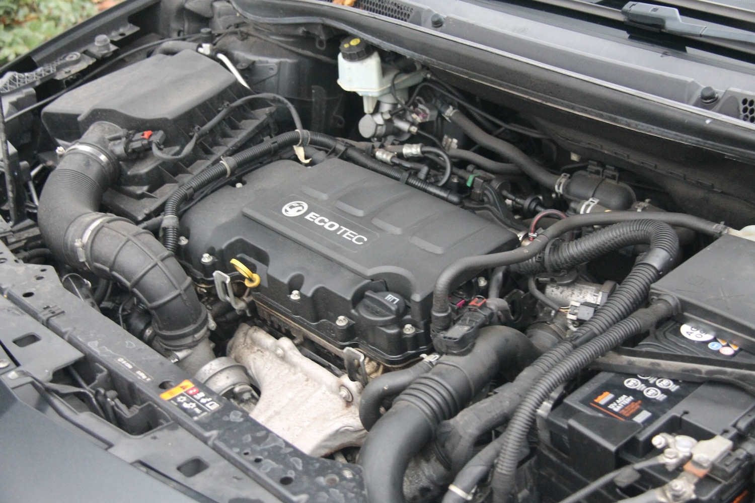 Used Vauxhall Astra GTC 2014 for sale - 76506242: Photo 19