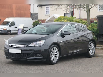 2014 (64) - 1.4T 16V SRi 3dr