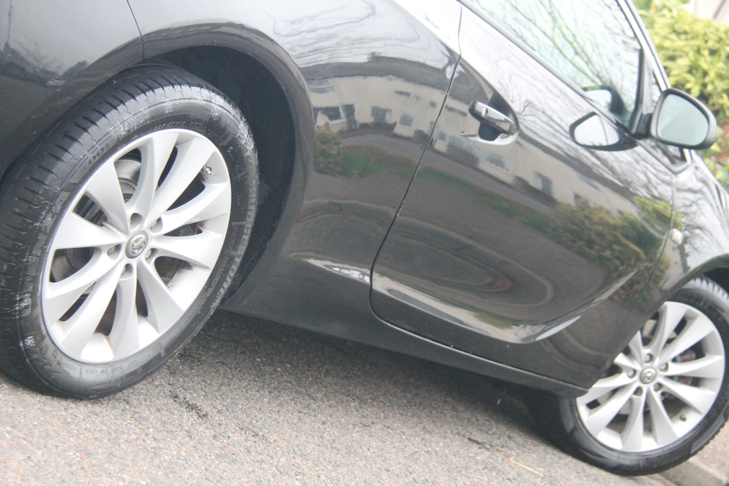 Used Vauxhall Astra GTC 2014 for sale - 76506242: Photo 20