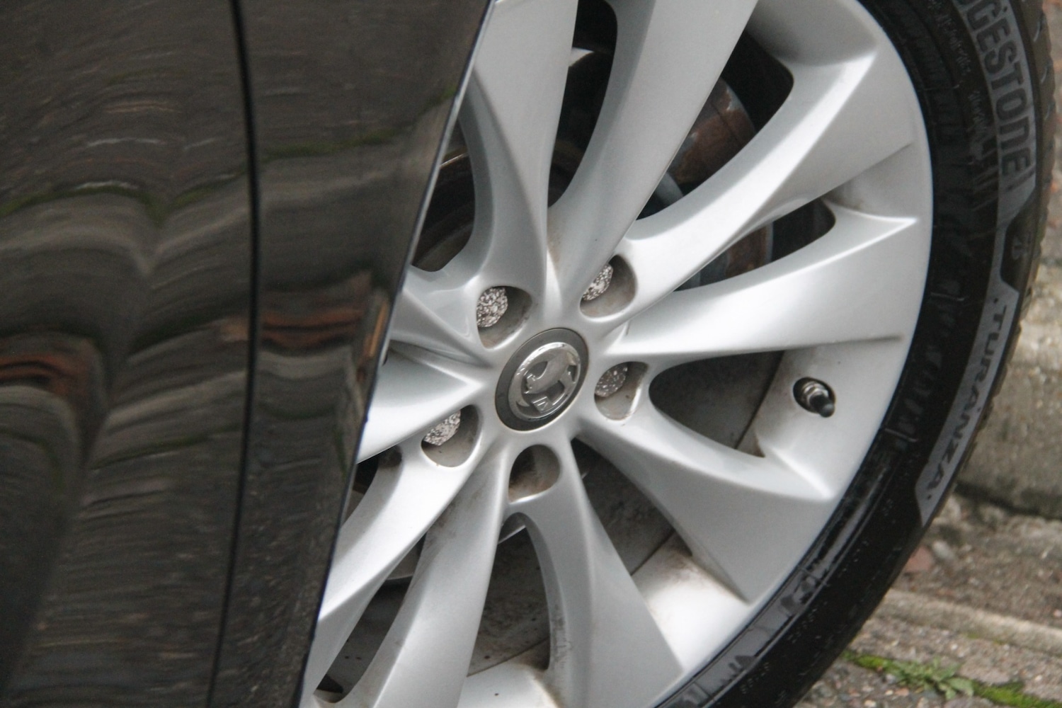 Used Vauxhall Astra GTC 2014 for sale - 76506242: Photo 21