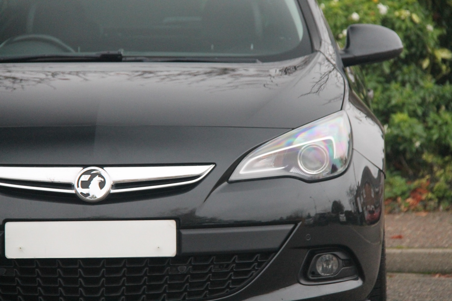 Used Vauxhall Astra GTC 2014 for sale - 76506242: Photo 22