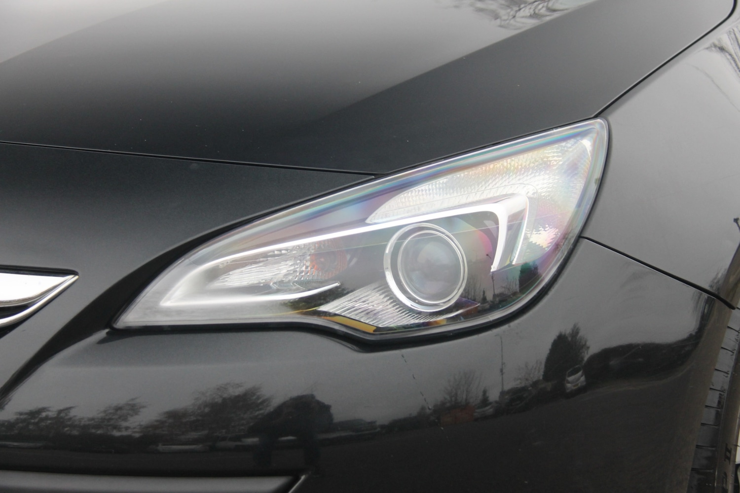 Used Vauxhall Astra GTC 2014 for sale - 76506242: Photo 23