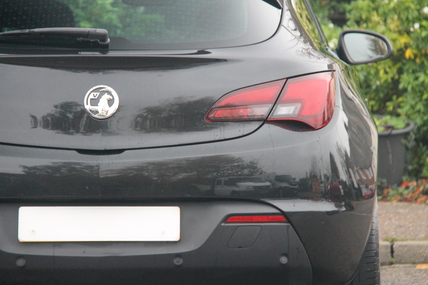 Used Vauxhall Astra GTC 2014 for sale - 76506242: Photo 26