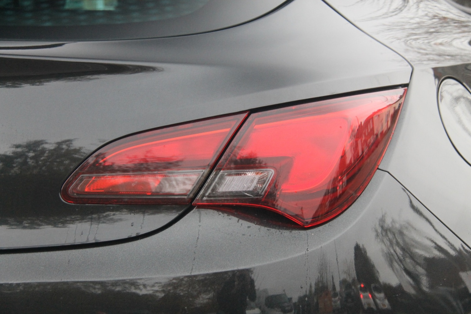 Used Vauxhall Astra GTC 2014 for sale - 76506242: Photo 27