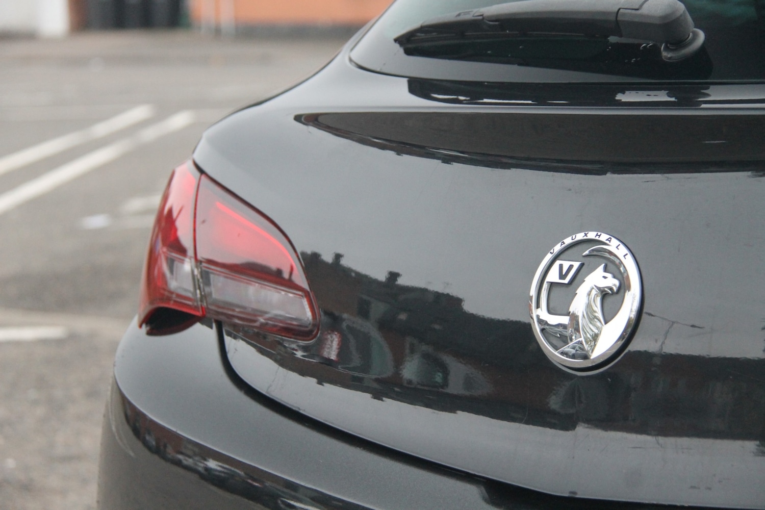 Used Vauxhall Astra GTC 2014 for sale - 76506242: Photo 29