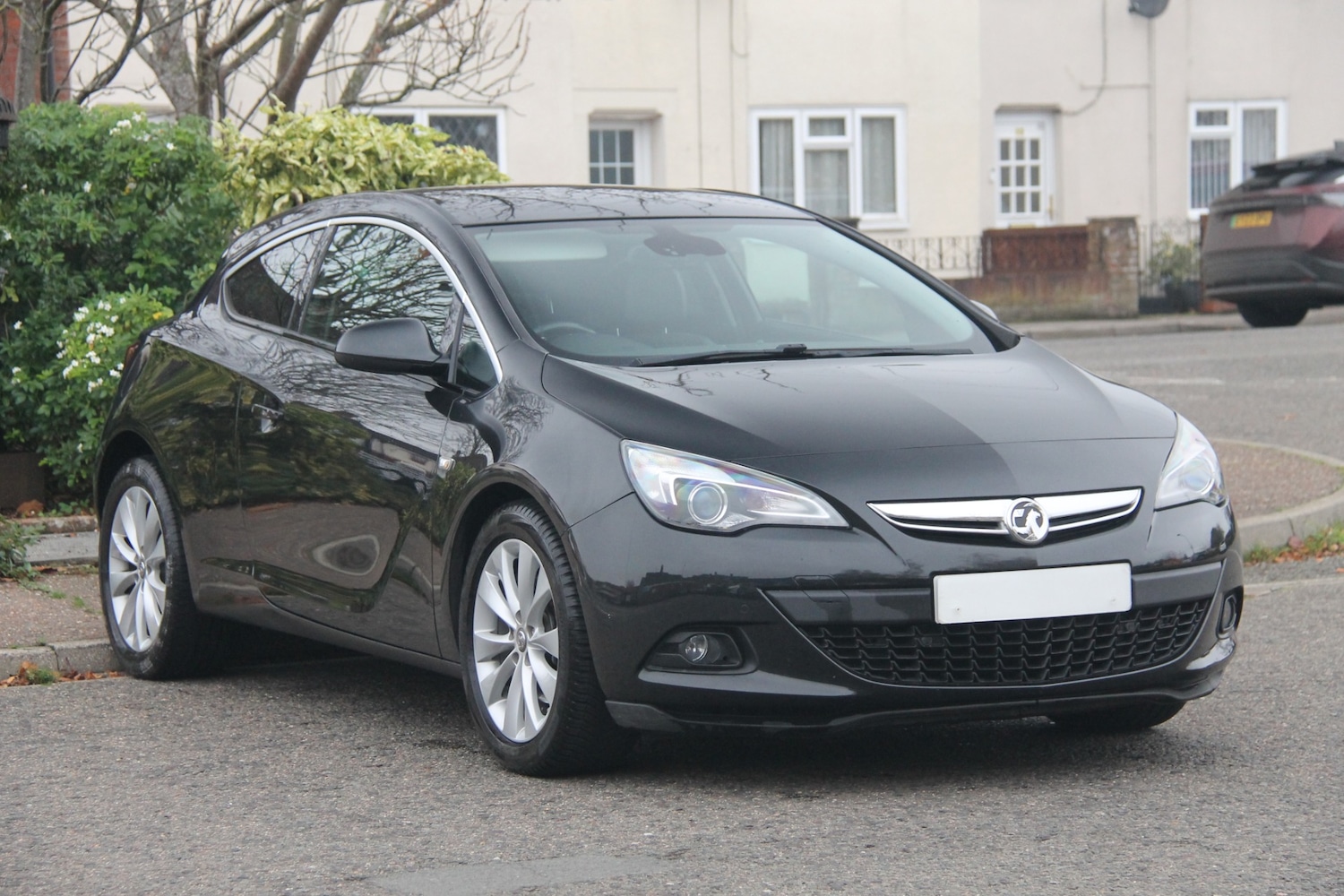 Used Vauxhall Astra GTC 2014 for sale - 76506242: Photo 3