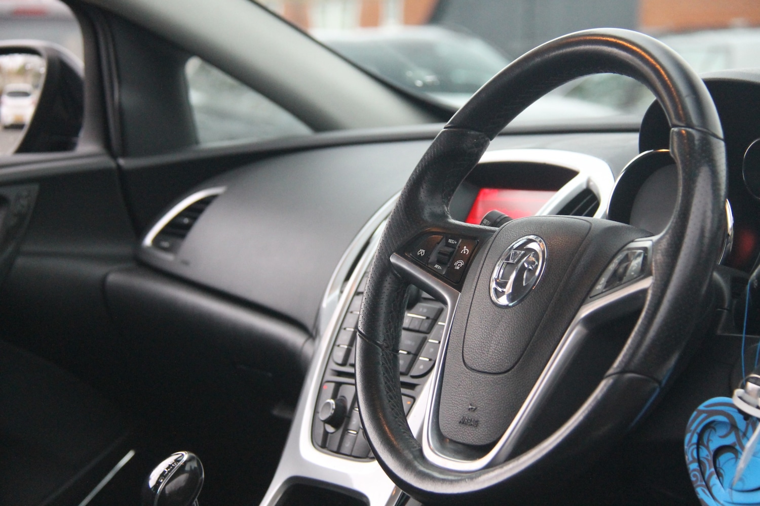 Used Vauxhall Astra GTC 2014 for sale - 76506242: Photo 30