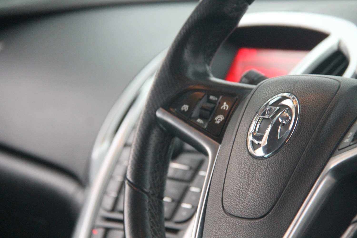 Used Vauxhall Astra GTC 2014 for sale - 76506242: Photo 31