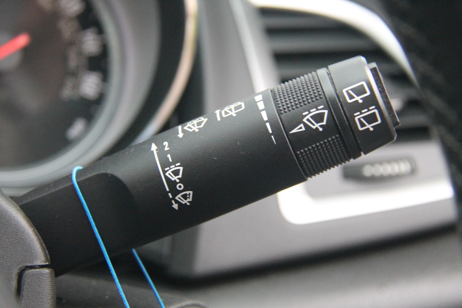 Used Vauxhall Astra GTC 2014 for sale - 76506242: Photo 34