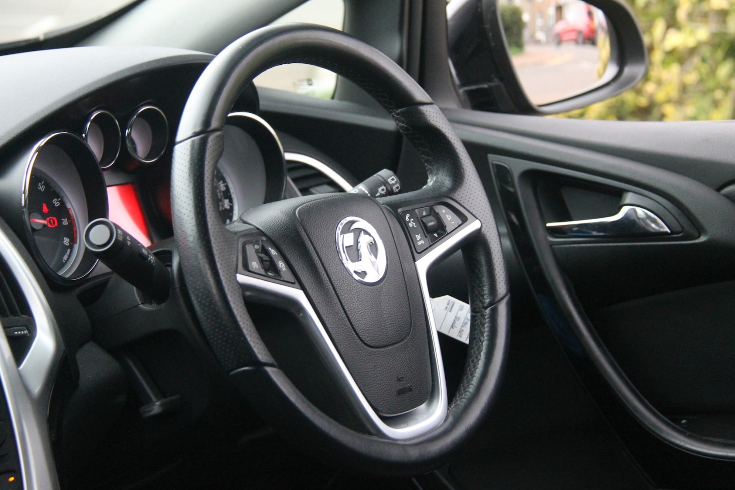 Used Vauxhall Astra GTC 2014 for sale - 76506242: Photo 35