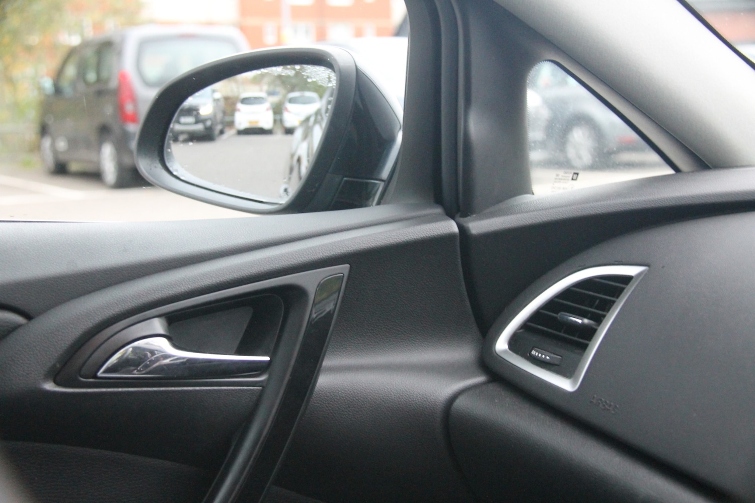 Used Vauxhall Astra GTC 2014 for sale - 76506242: Photo 36