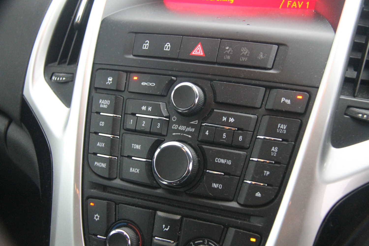 Used Vauxhall Astra GTC 2014 for sale - 76506242: Photo 37