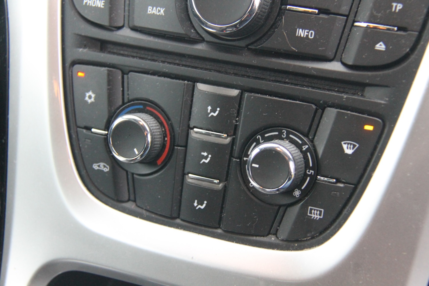 Used Vauxhall Astra GTC 2014 for sale - 76506242: Photo 38