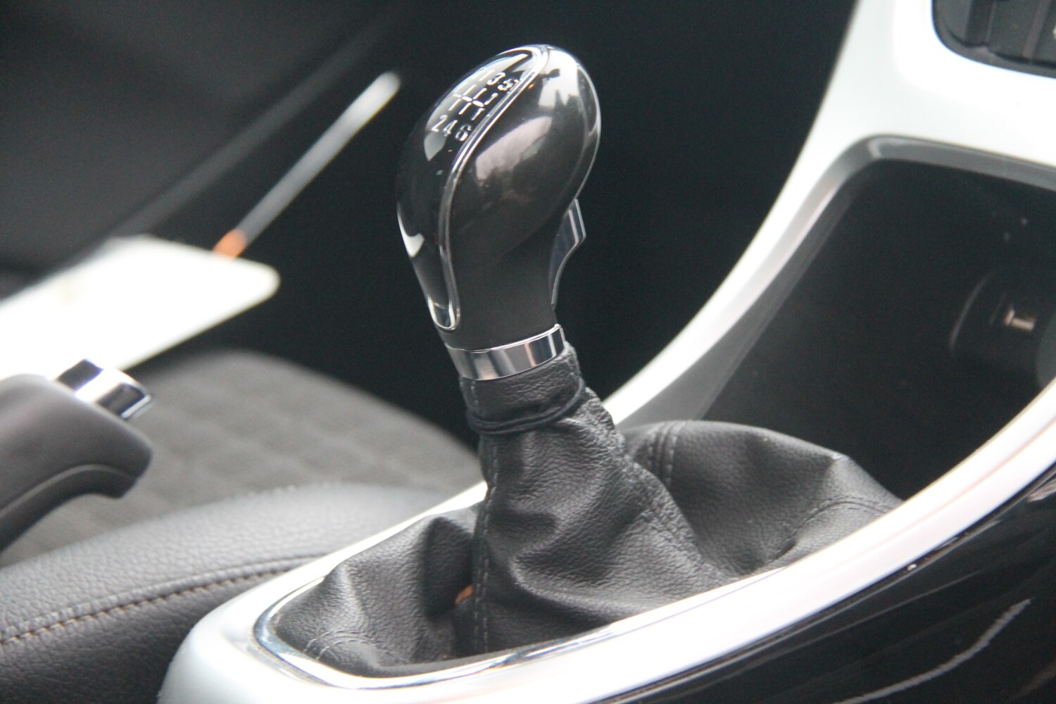 Used Vauxhall Astra GTC 2014 for sale - 76506242: Photo 40