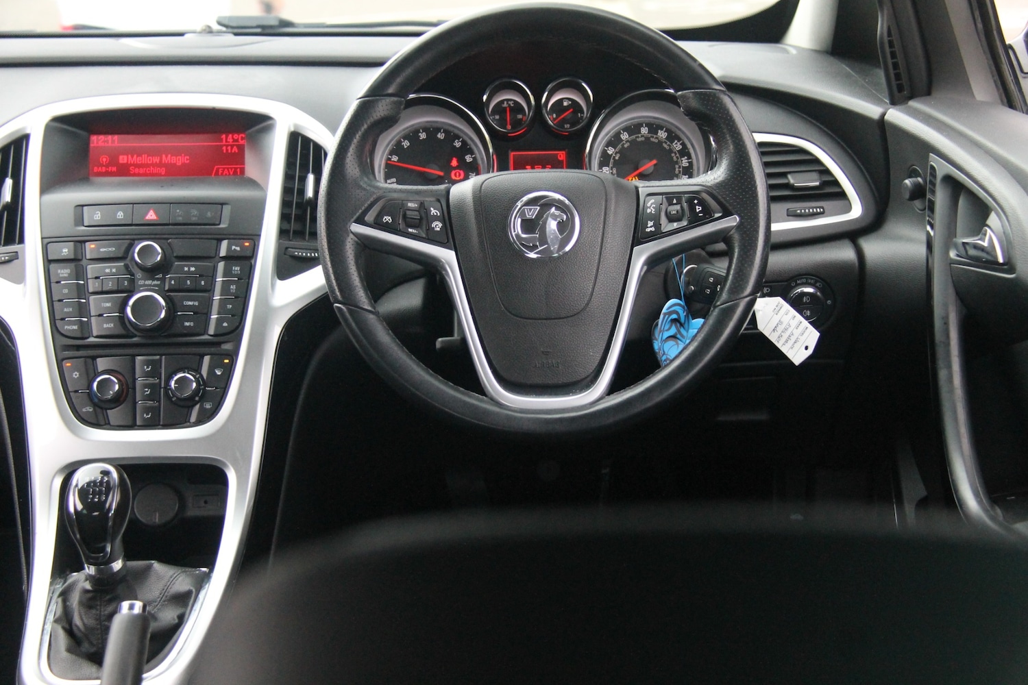 Used Vauxhall Astra GTC 2014 for sale - 76506242: Photo 45