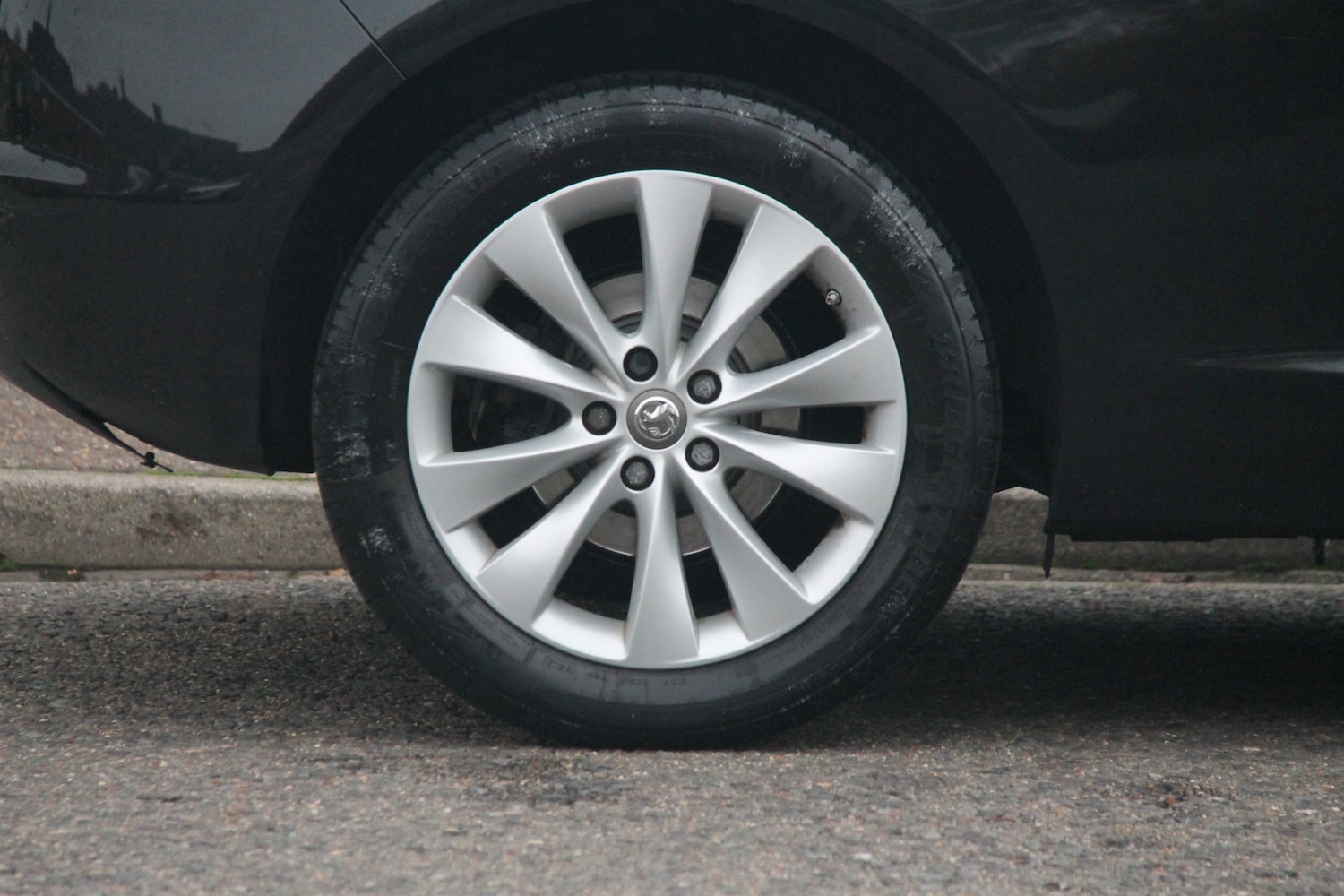 Used Vauxhall Astra GTC 2014 for sale - 76506242: Photo 47