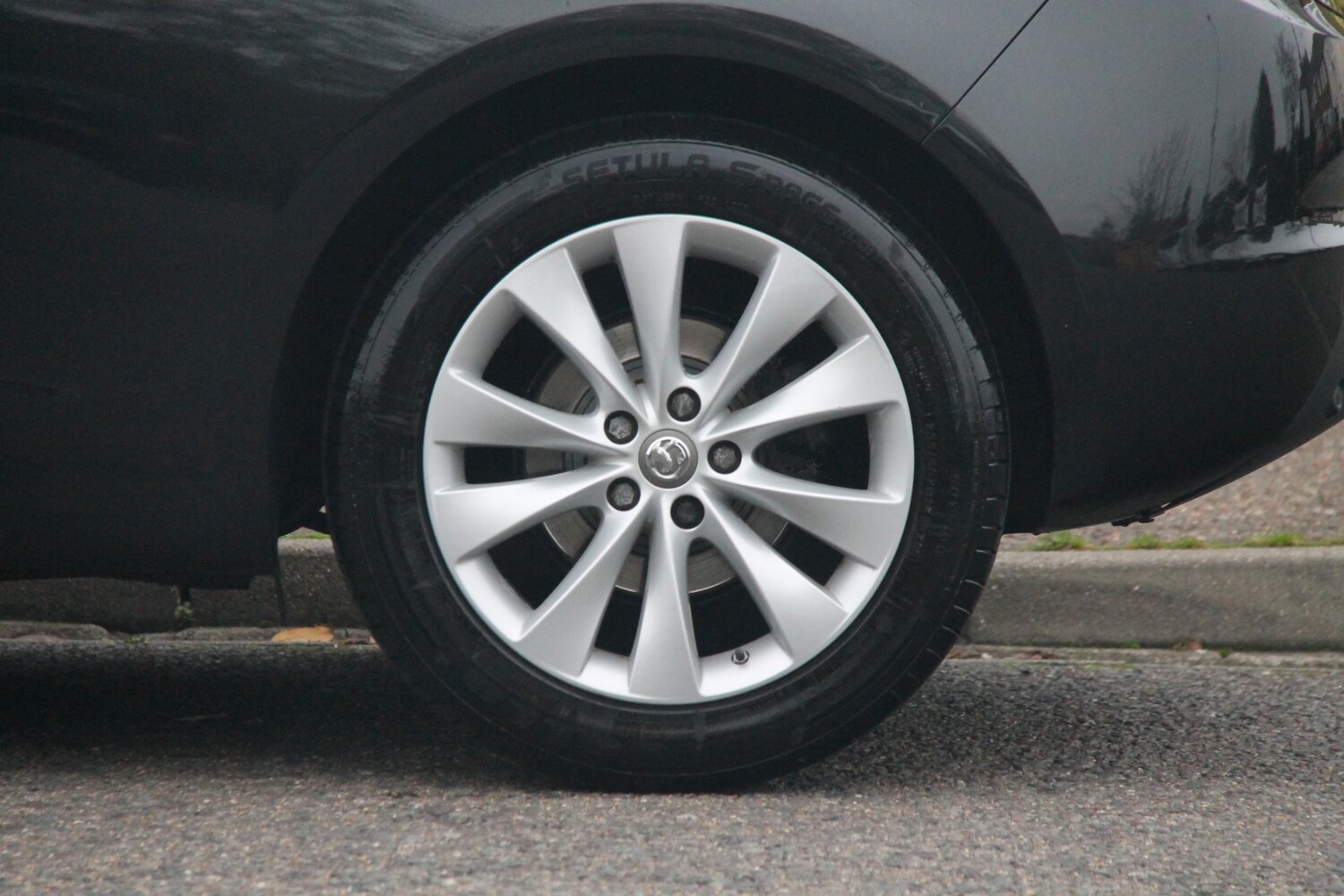 Used Vauxhall Astra GTC 2014 for sale - 76506242: Photo 49