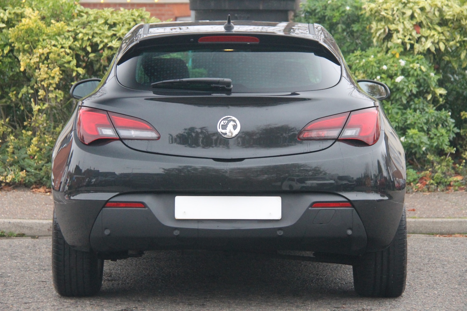 Used Vauxhall Astra GTC 2014 for sale - 76506242: Photo 5