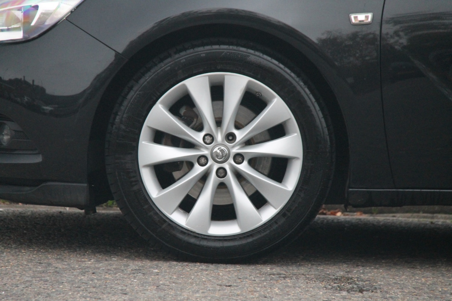 Used Vauxhall Astra GTC 2014 for sale - 76506242: Photo 50