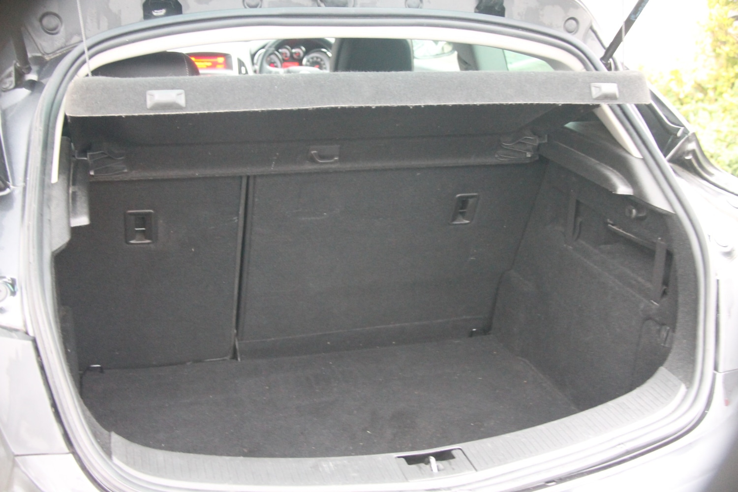 Used Vauxhall Astra GTC 2014 for sale - 76506242: Photo 51