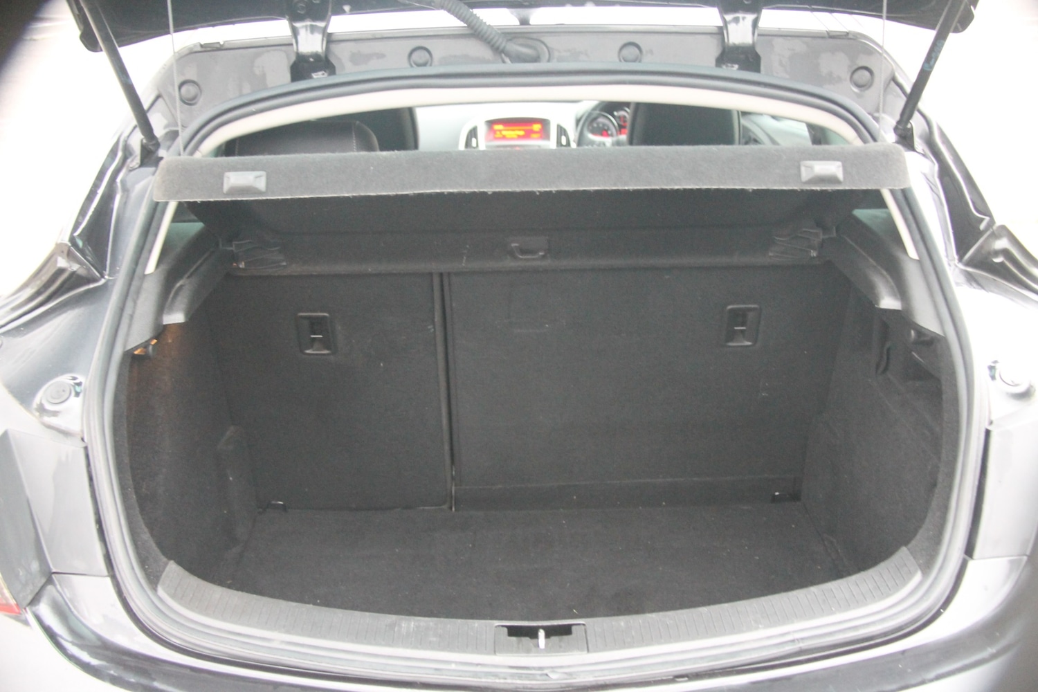 Used Vauxhall Astra GTC 2014 for sale - 76506242: Photo 52