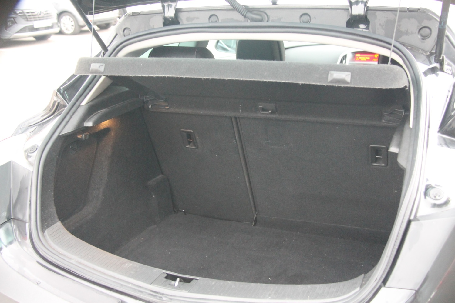 Used Vauxhall Astra GTC 2014 for sale - 76506242: Photo 53