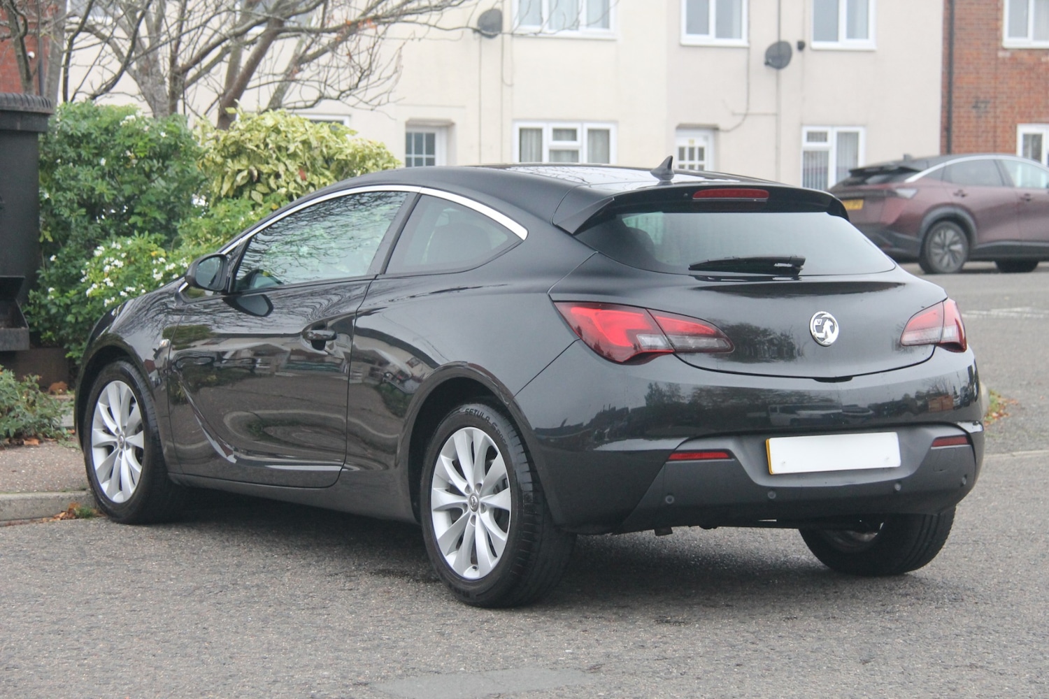 Used Vauxhall Astra GTC 2014 for sale - 76506242: Photo 6