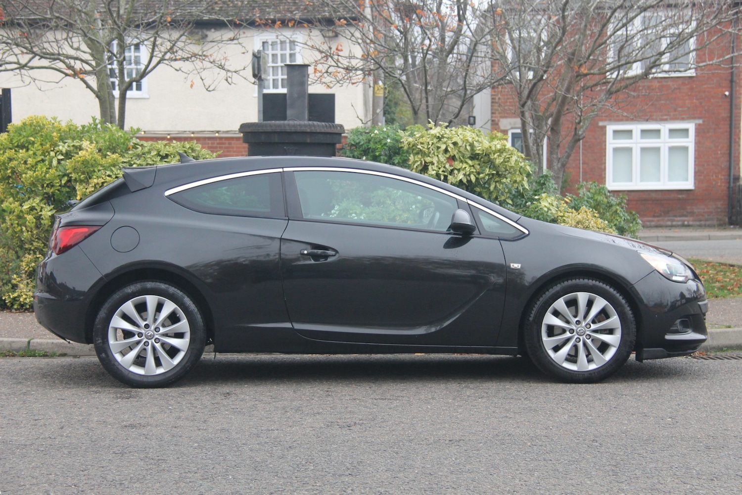Used Vauxhall Astra GTC 2014 for sale - 76506242: Photo 7