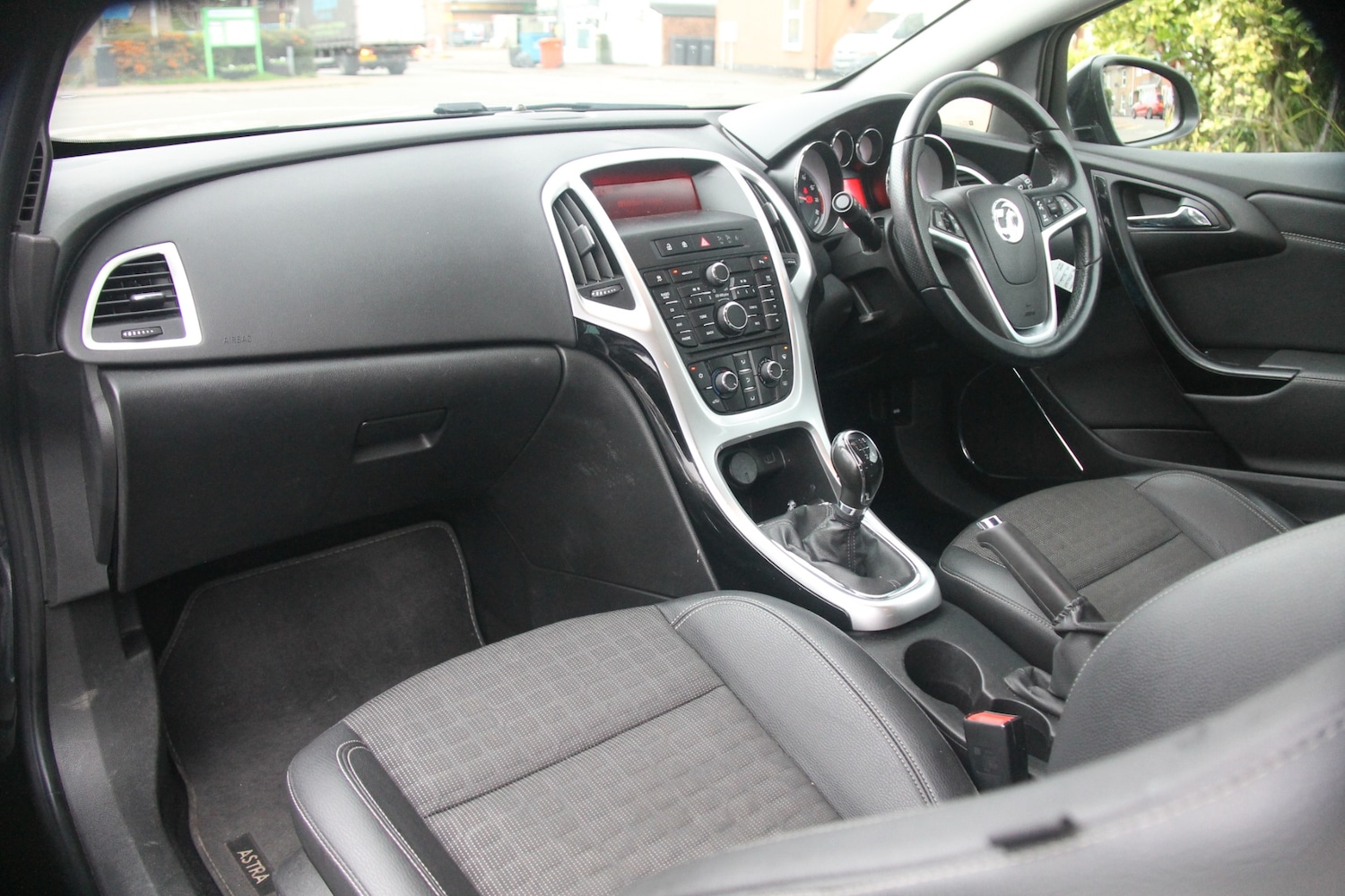 Used Vauxhall Astra GTC 2014 for sale - 76506242: Photo 9