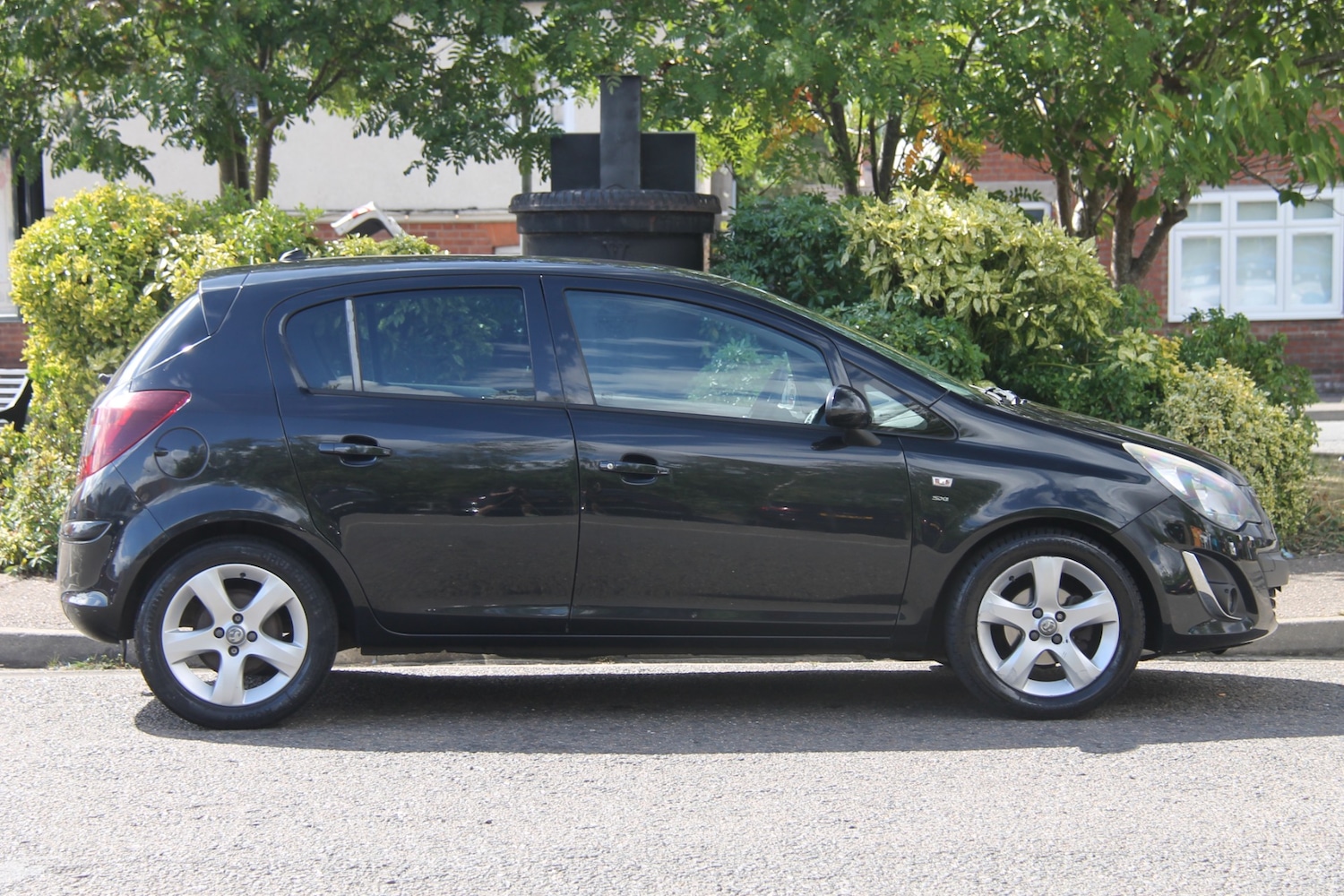 Used Vauxhall Corsa 2013 for sale - 76249814: Photo 1
