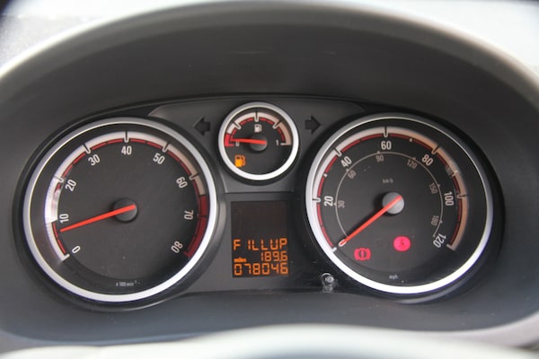 Used Vauxhall Corsa 2013 for sale - 76249814: Photo 12