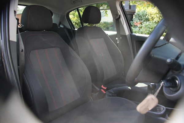 Used Vauxhall Corsa 2013 for sale - 76249814: Photo 13