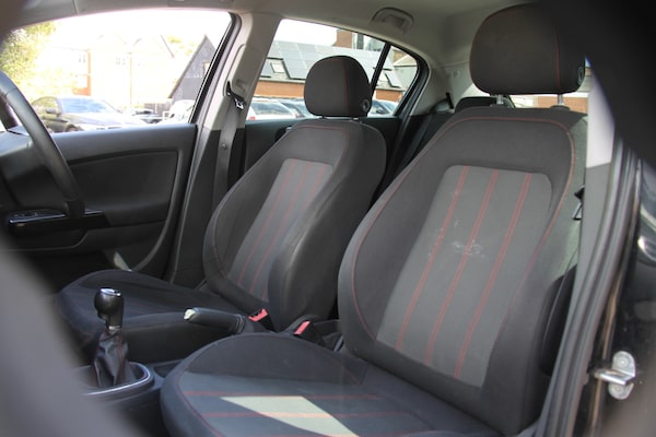 Used Vauxhall Corsa 2013 for sale - 76249814: Photo 14