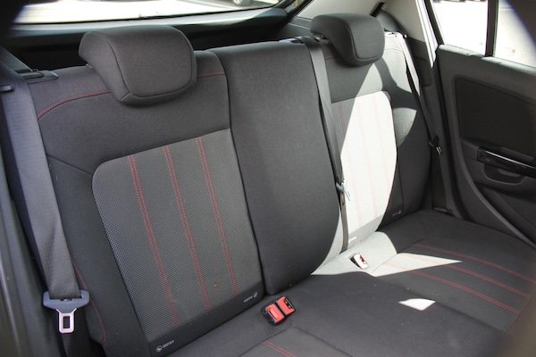 Used Vauxhall Corsa 2013 for sale - 76249814: Photo 15