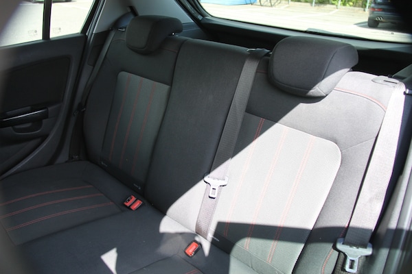 Used Vauxhall Corsa 2013 for sale - 76249814: Photo 16