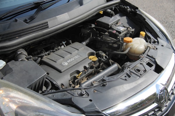 Used Vauxhall Corsa 2013 for sale - 76249814: Photo 17