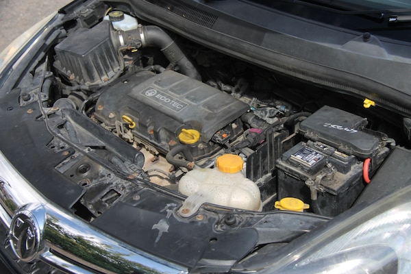 Used Vauxhall Corsa 2013 for sale - 76249814: Photo 19