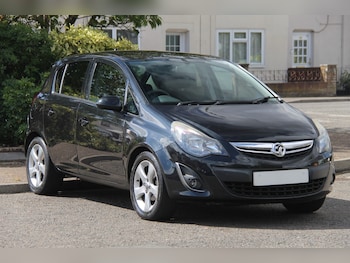 Vauxhall Corsa feature image 1