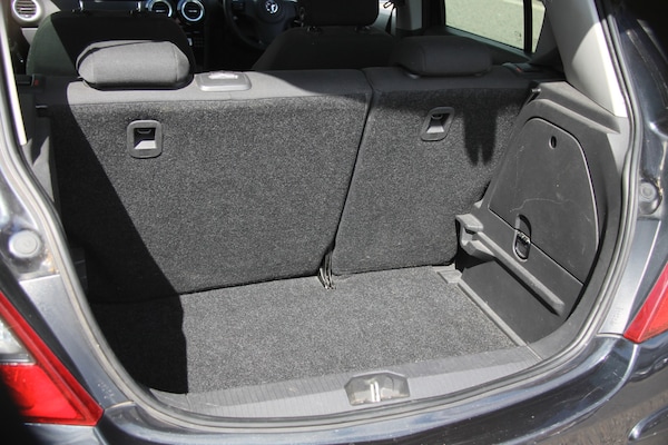Used Vauxhall Corsa 2013 for sale - 76249814: Photo 20