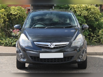 Vauxhall Corsa feature image 2
