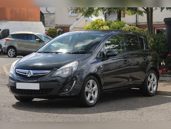 Vauxhall Corsa feature image 3