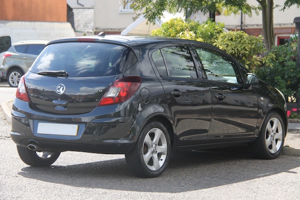 Used Vauxhall Corsa 2013 for sale - 76249814: Photo 4