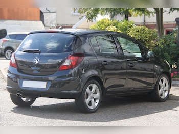 Used Vauxhall Corsa 2013 for sale - 76249814: Photo