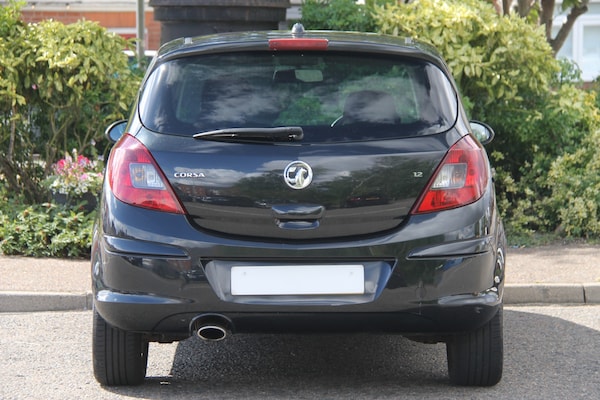 Used Vauxhall Corsa 2013 for sale - 76249814: Photo 5