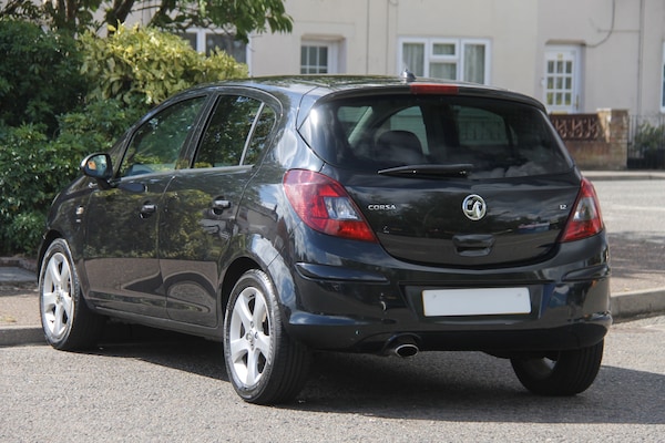 Used Vauxhall Corsa 2013 for sale - 76249814: Photo 6