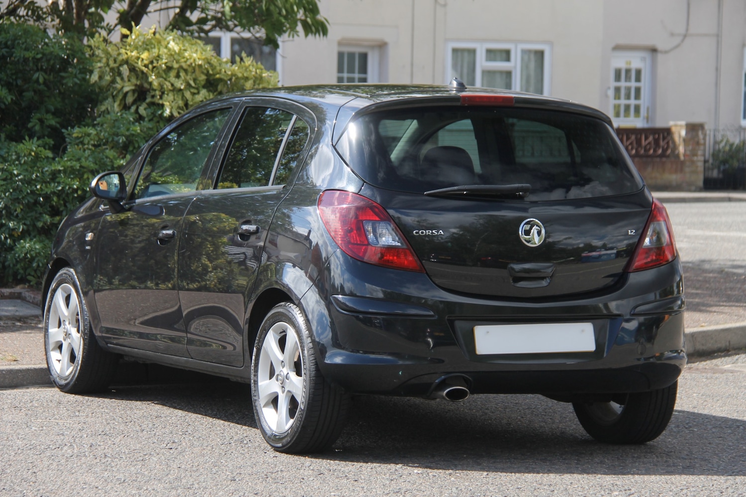 Used Vauxhall Corsa 2013 for sale - 76249814: Photo 8
