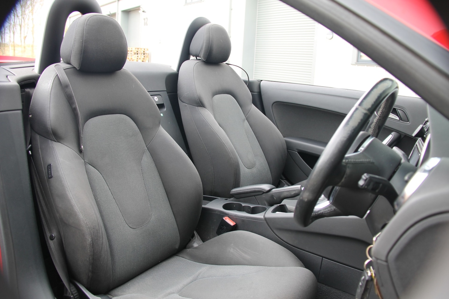 Used Audi TT 2009 for sale - 78062259: Photo 12