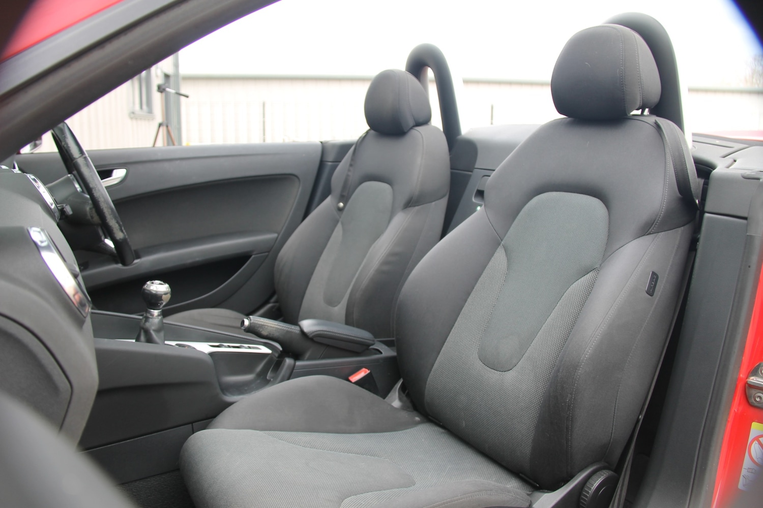 Used Audi TT 2009 for sale - 78062259: Photo 13