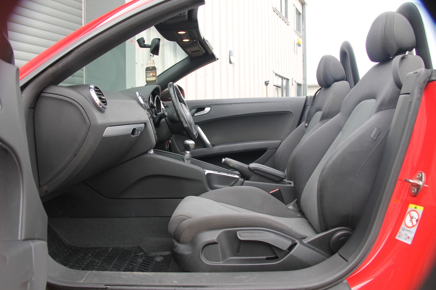 Used Audi TT 2009 for sale - 78062259: Photo 14