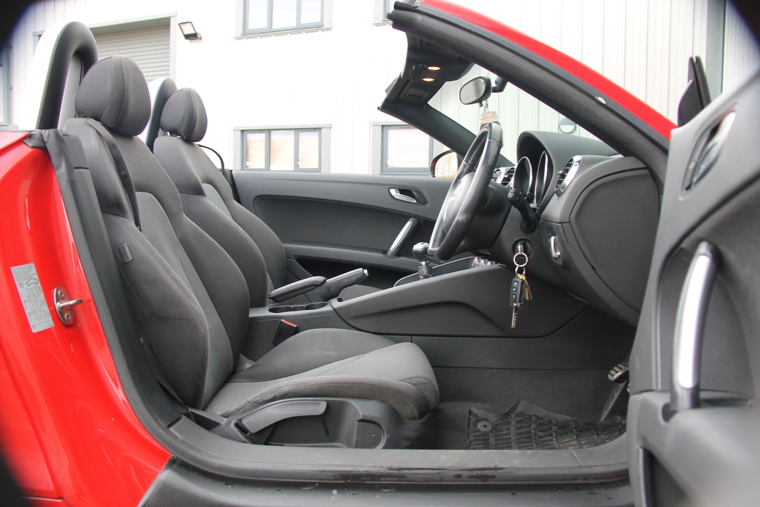 Used Audi TT 2009 for sale - 78062259: Photo 15